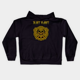 SILENT PLANET BAND Kids Hoodie